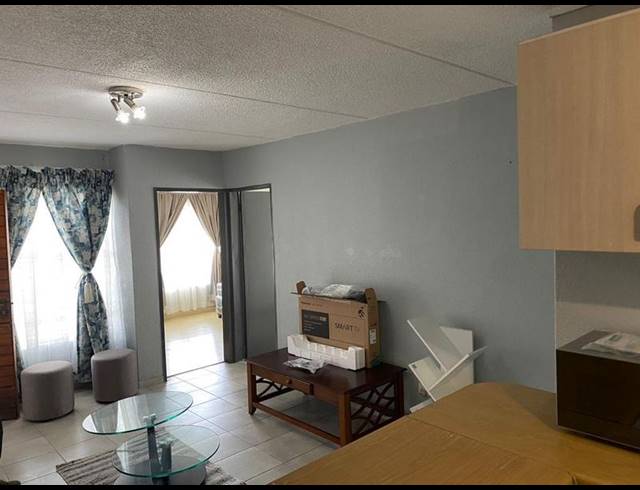 3 BEDROOM APARTMENT FOR SALE IN WESTDENE